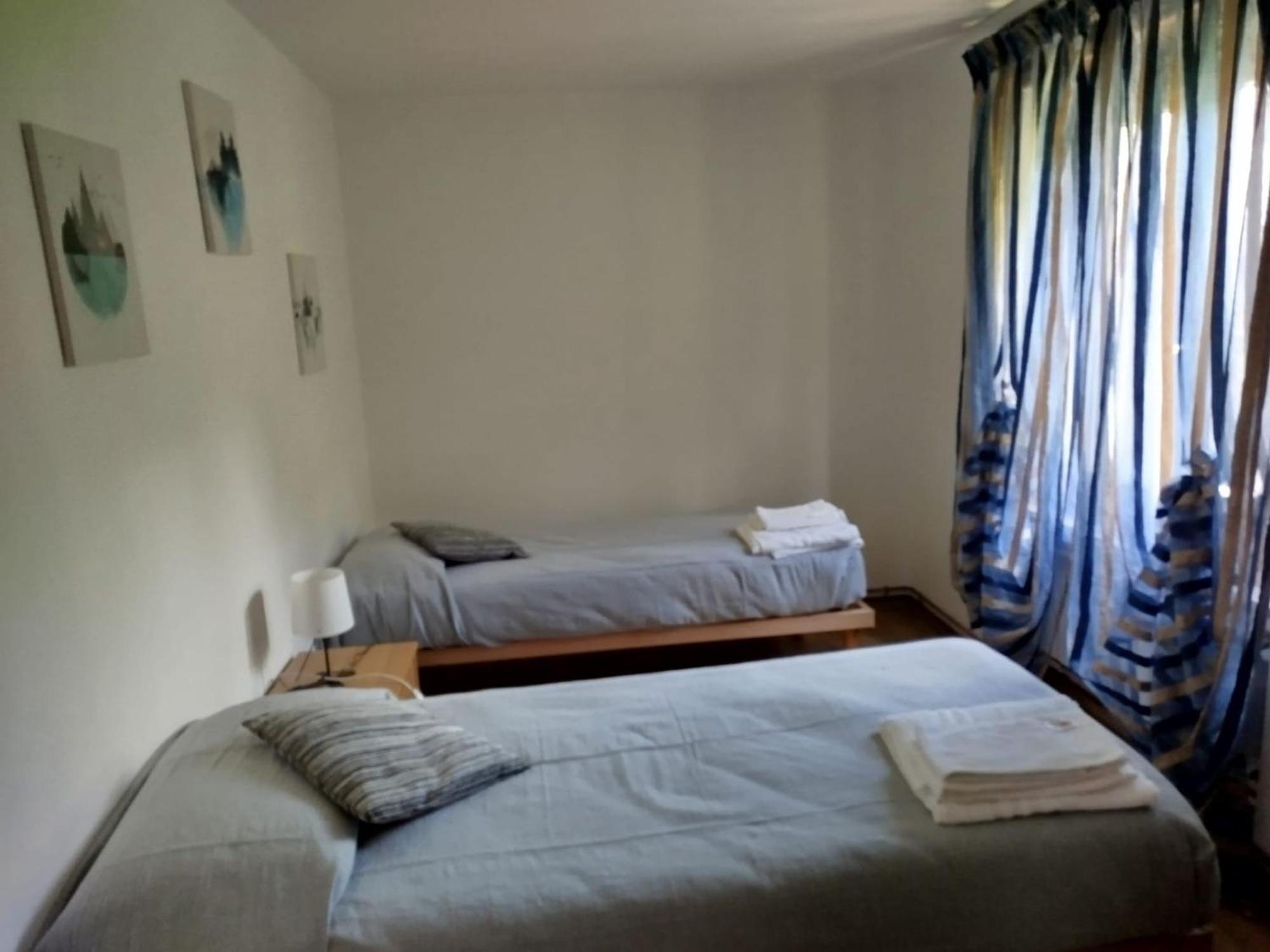 Single House Totally Independet Introd Luaran gambar
